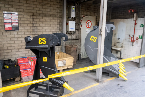 Eurosteel 40 jaar - 57